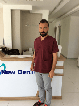 Doğan Yeşilçayır