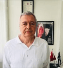 F. Bülent Koyuncu