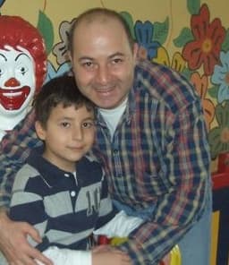Günhan Eskicioğlu