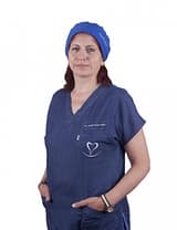 Selma Kurtoğlu