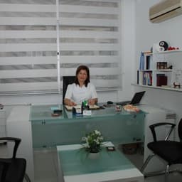 Nevin Kilecioğlu