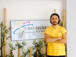 Fırat Özçiçek