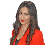 Nihal Özdemir