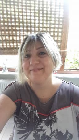 Nazan Desticioğlu