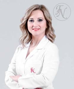 Güzin Çaltı Yener