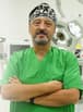 Prof. Dr. Halil Özgüç