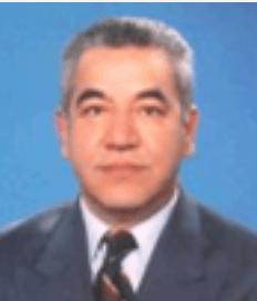 Lokman Eldem