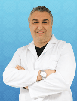 Osman Civil