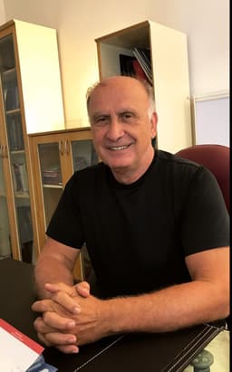Melih Boyacıoğlu