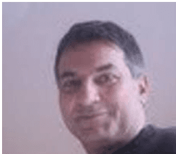 Ümit Gür