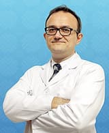 Yusuf Bayrak