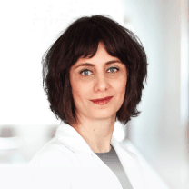 Fatma Görgülü