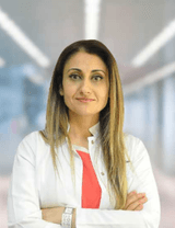 Feray Aygül Alkan