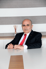 Ömer Kamil Doğan