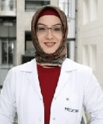 Zeynep Büyükbaş