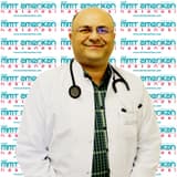 İzzet Burhanettin Seçkin