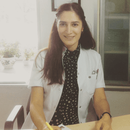 Güler Türkeş Çelik