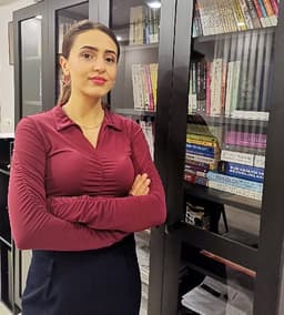 Rumeysa Altunbaş Eryılmaz