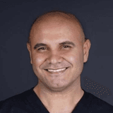 Hasan Yeşilkayalı