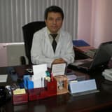 Ünal Ersoy