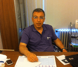 Mehmet Ali Şüküroğlu