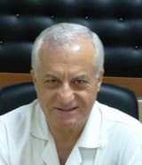 Ali İsmet Tekirdağ