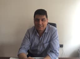 Levent Korkmaz