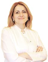 Esra Gılbaz Akel