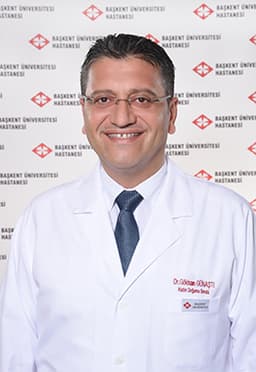 Gökhan Günaştı