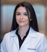 Burcu Yılmaz Hanege