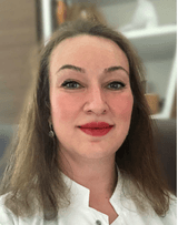 Bahar Kayahan Sirkeci