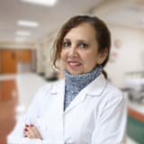 Yasemin Gödren