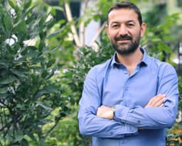 Serdar Zengin