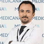 Bünyamin Teymuroğlu