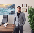 Mehmet Mert Koryürek