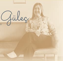 Nurdan GÜLEÇ