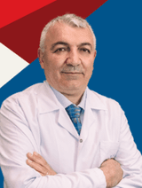 Ali Kemal Güleç