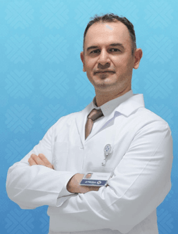 Nazif Emre Evren