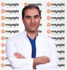 Ali Keskin