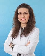 Gözde Ülfer