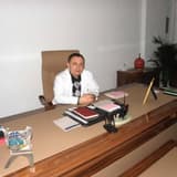 Mustafa Melih Gürcan