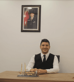 Utku Üretürk