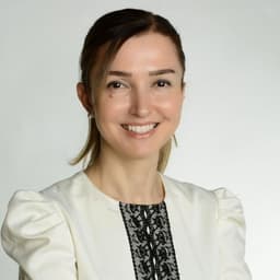 Sabriye Özkaya Kafesçiler