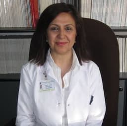 Ayşegül Özakyol Harmancı