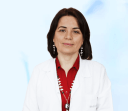 Zehra Yaşar