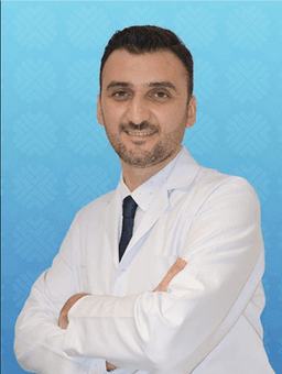 Alııhsan Gemici