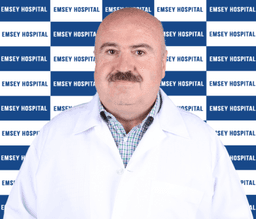 Serdar Bedii Omay