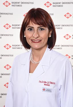 Bilin Çetinkaya