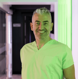 Bora Arifoğlu