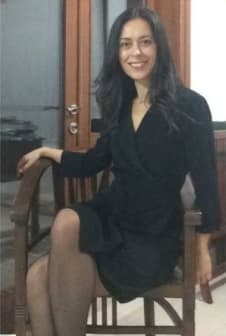 Sinem Pınar Çelik